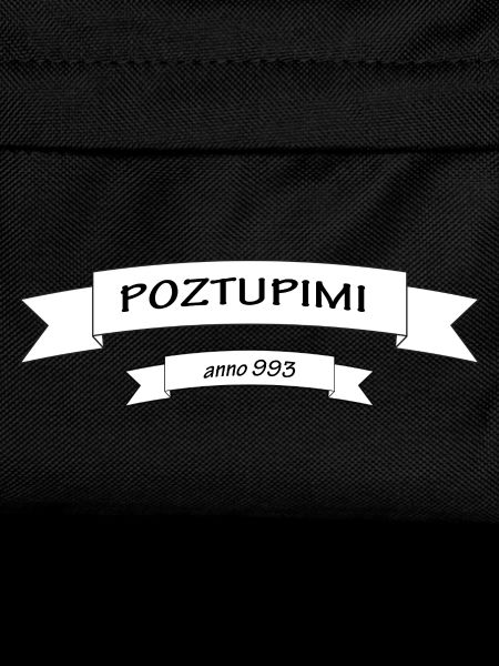 Poztupimi 993