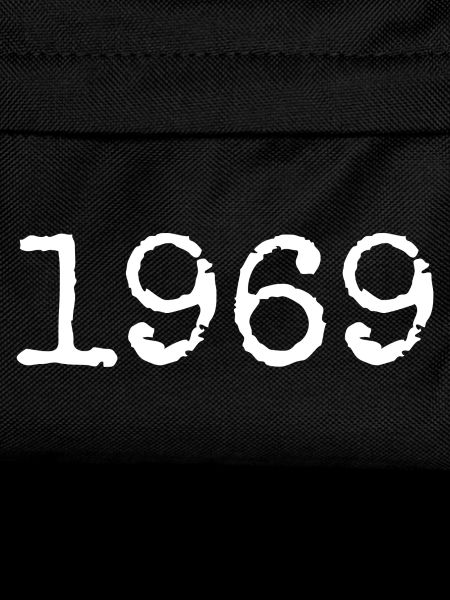 Legendär seit 1969