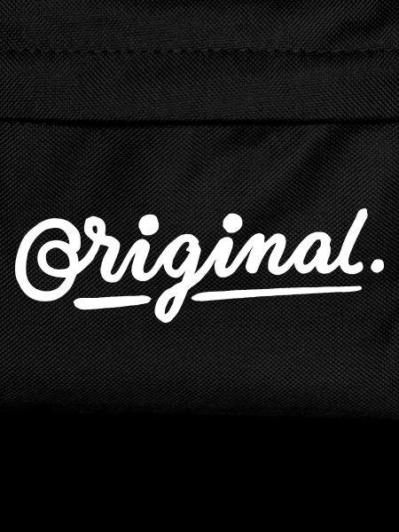 Original