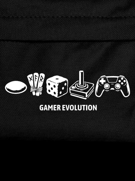 Controller Evolution | Gamer