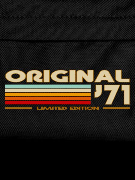 Original 1971