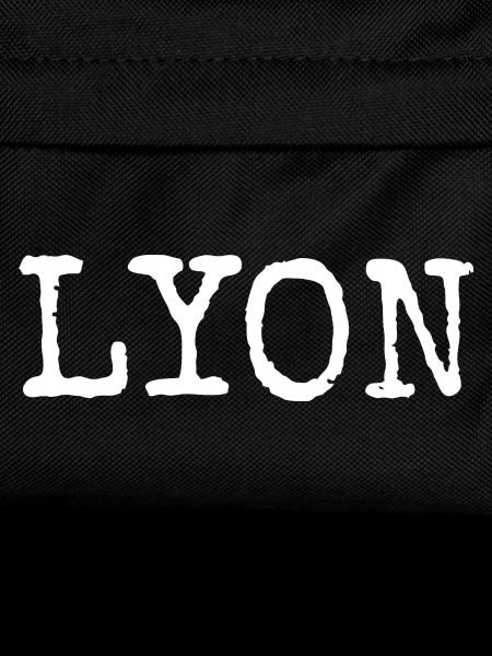 Lyon