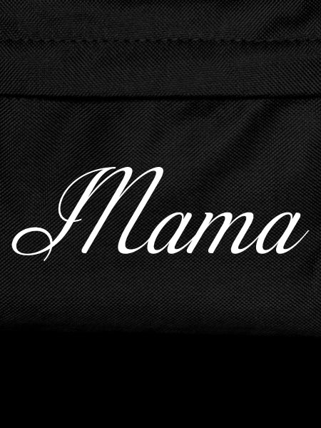 Mama Script Élégance