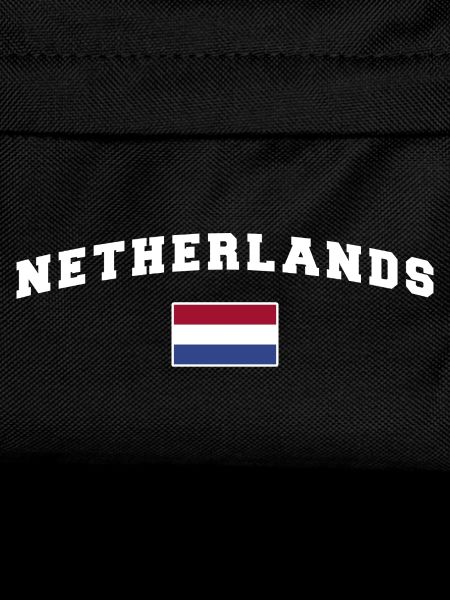 Holland Shirt