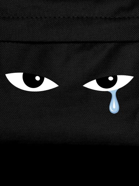 The Blue Tear