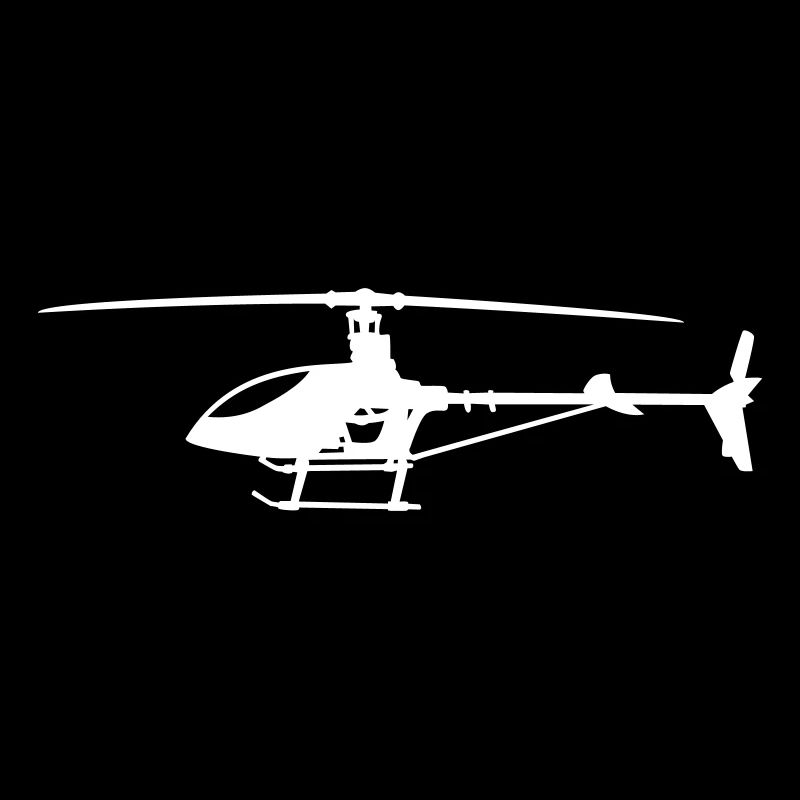 Helicopter