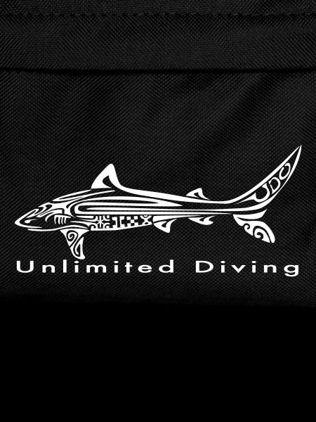 Tiger shark UD