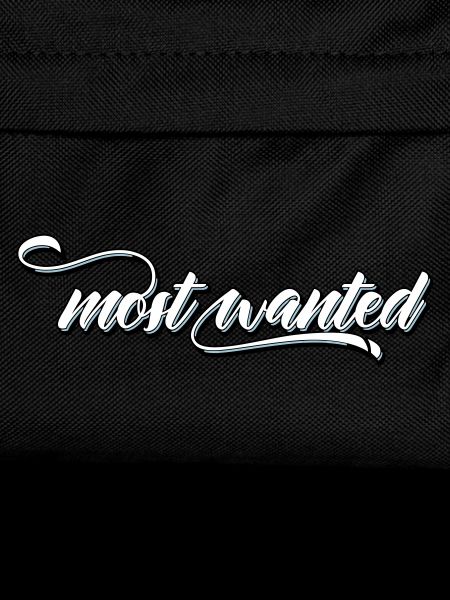 most wanted