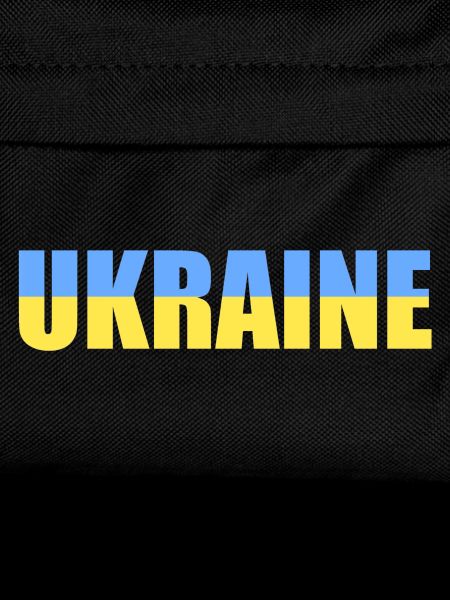 ukraine
