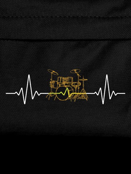 Heartbeat Drums - Heartbeat Drums Gift