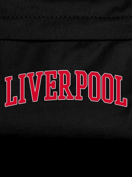 Liverpool Uk