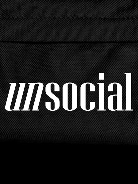 UNSOCIAL