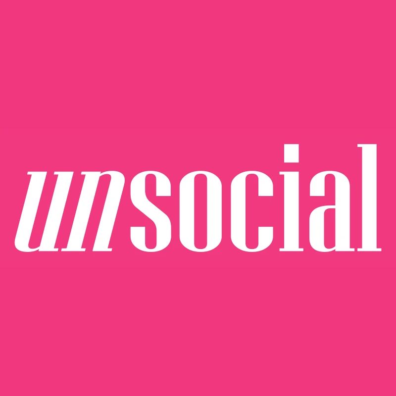 ANTISOCIAL