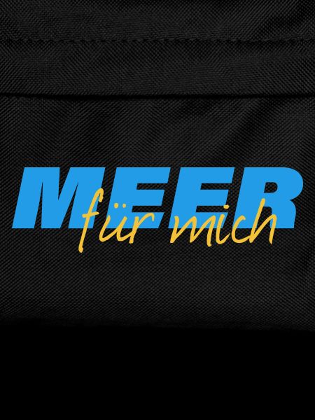 MER pour moi