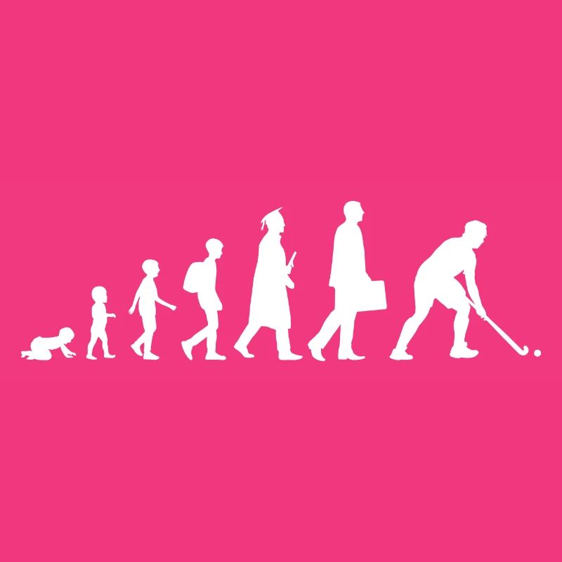 Évolution du hockey sur gazon