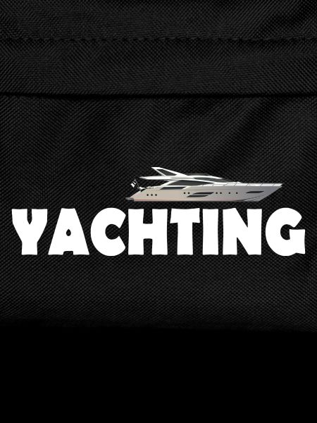 YACHTING