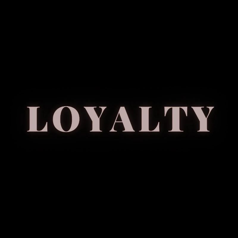 Loyauté
