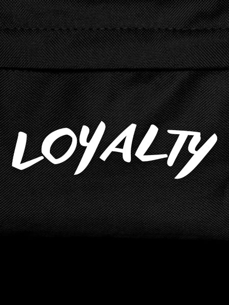 Loyalty