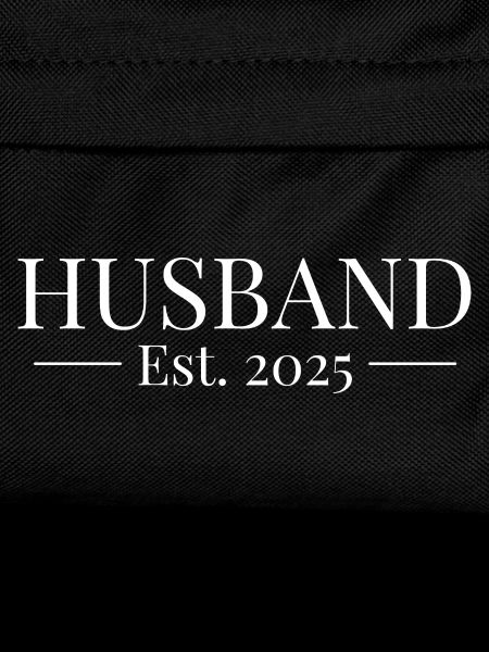 Husband Established 2025