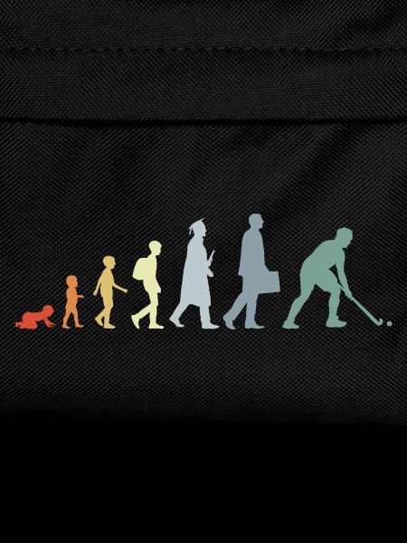 Hockey Evolution