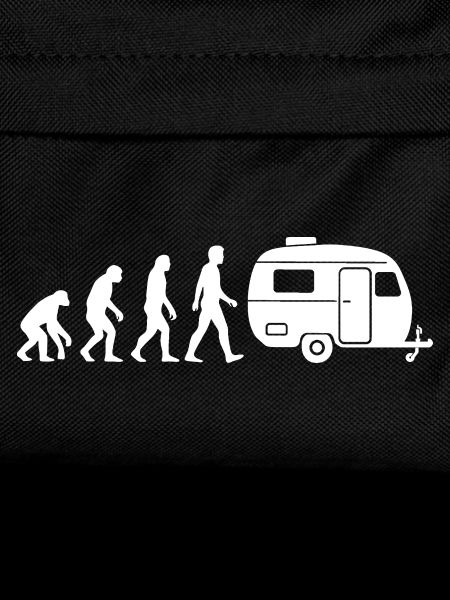 Wohnwagen Evolution Camper Camping