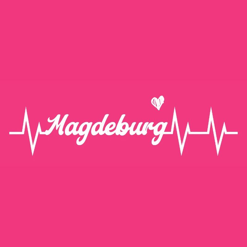 Heartbeat Magdeburg