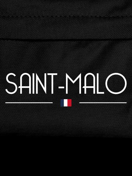 Saint-Malo