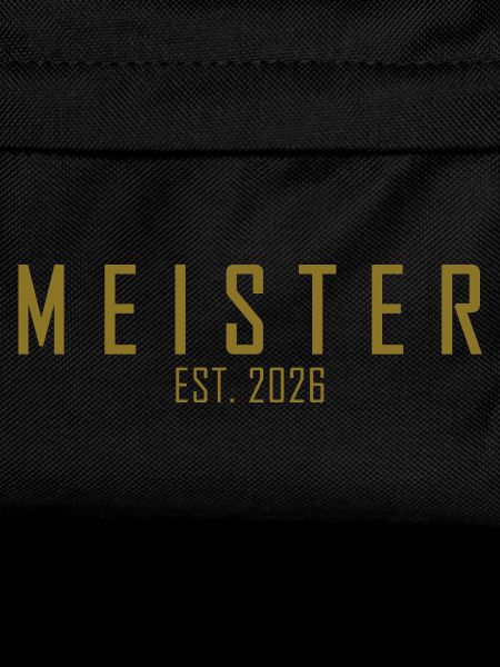 Master est. 2026
