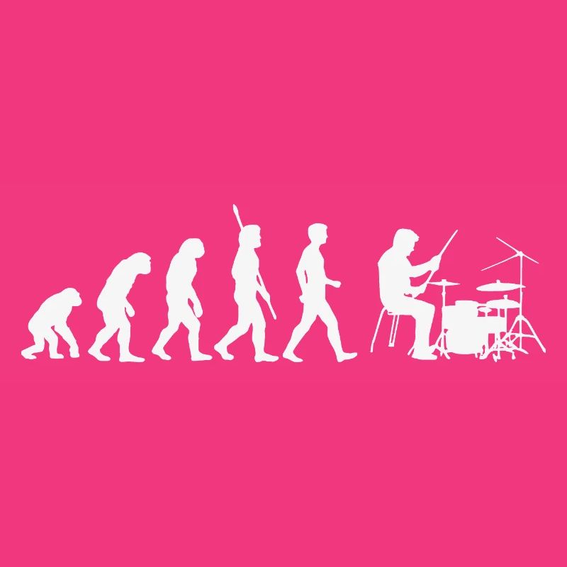 Evolution der Batterie