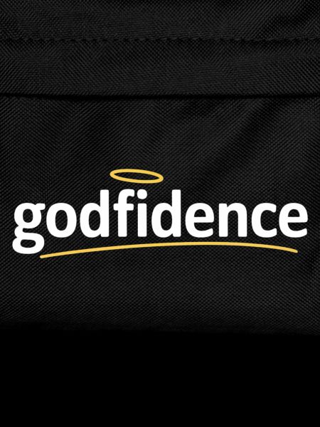 Godfidence Gottvertrauen Christlicher Glaube
