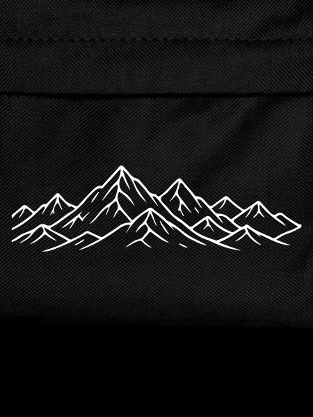 Mountain Landscape Mountains