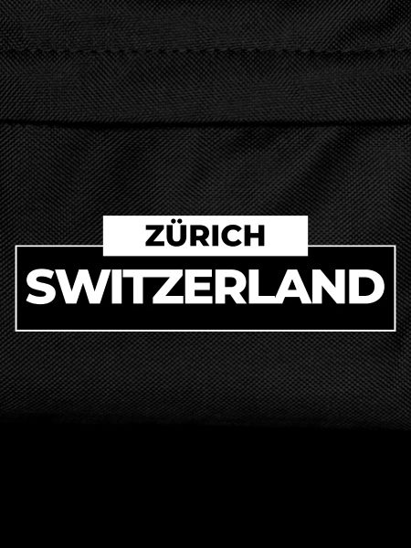 Zurich Switzerland