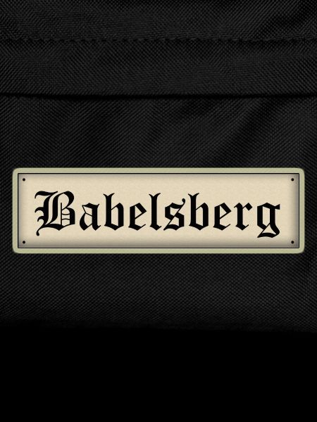 Babelsberg