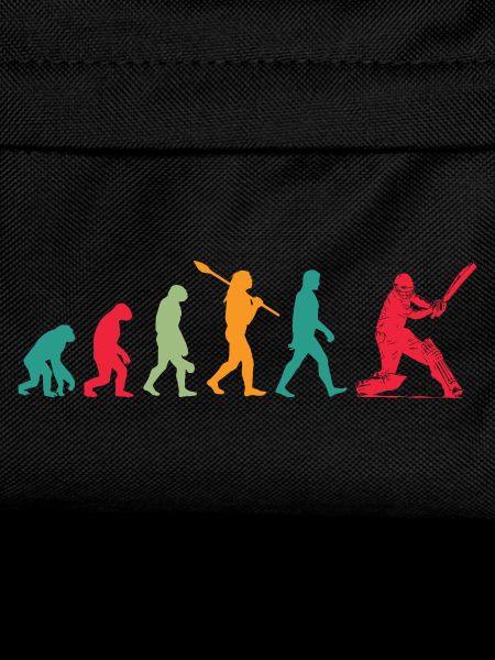 Évolution du cricket
