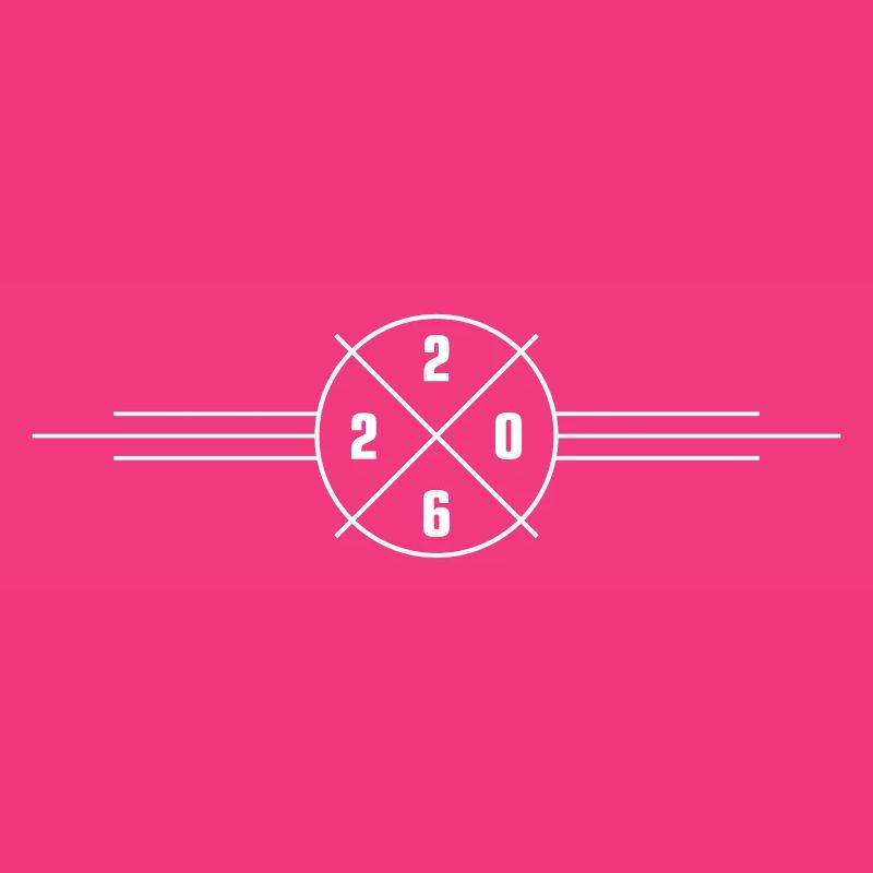 2026 year element