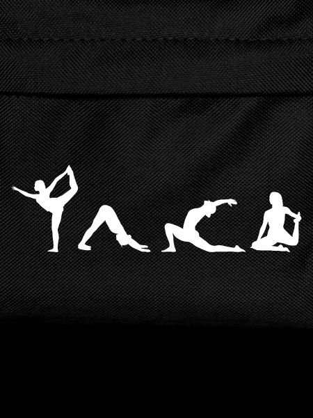 Yogini Poses