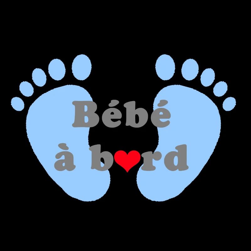 Bébé à bord