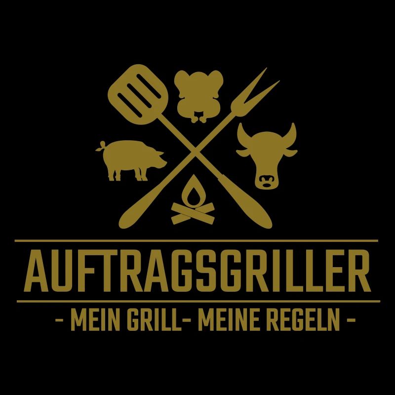 order griller