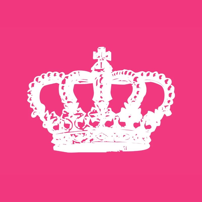 White crown, free