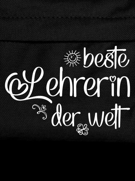 Lehrerin