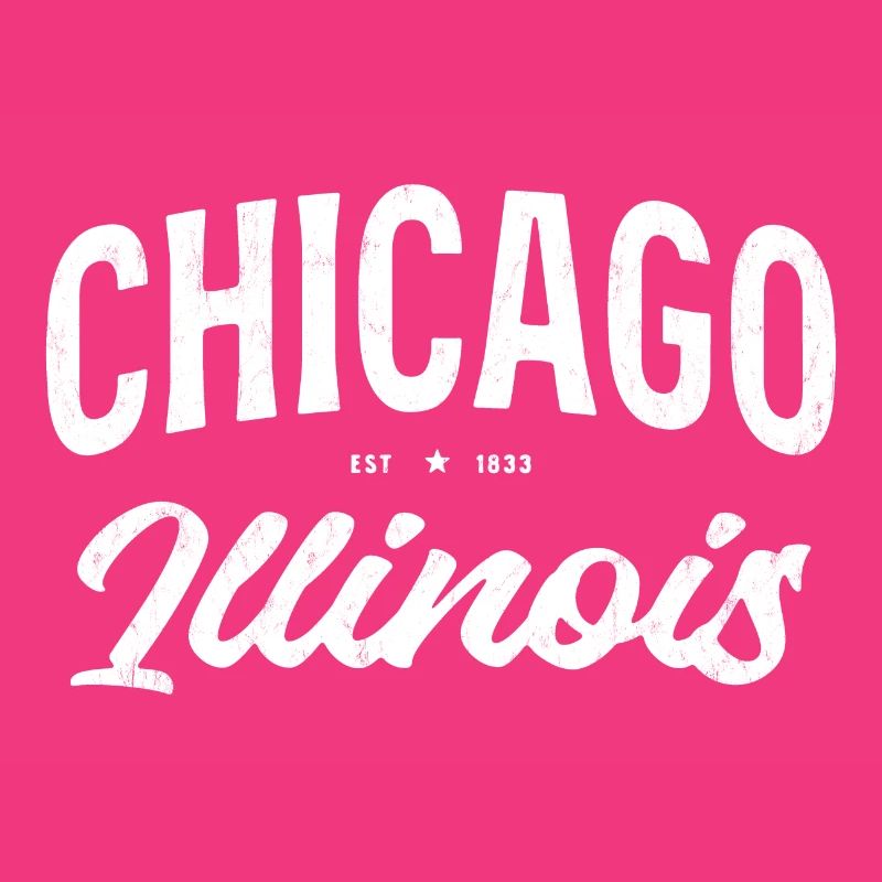 Chicago Lettering Collection