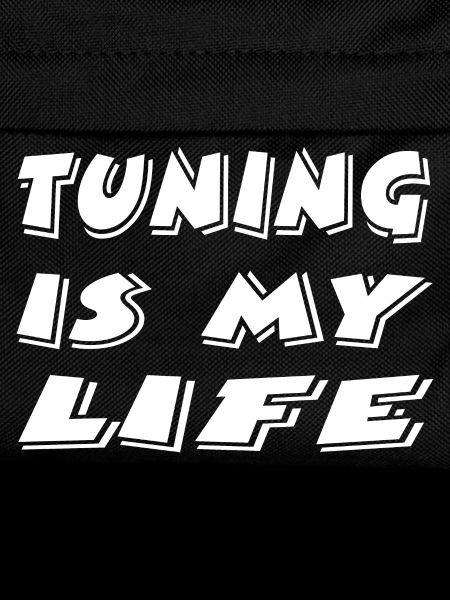 Tuning