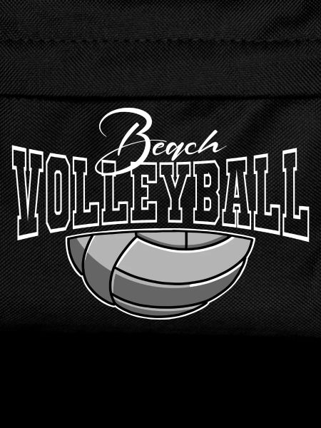 Beach volleyball
