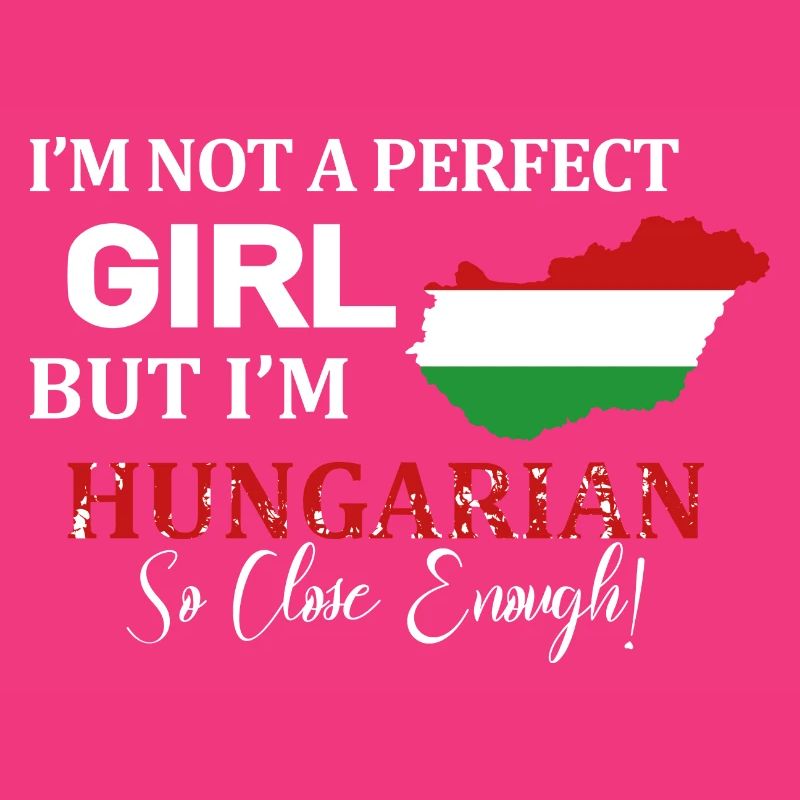 Ich bin kein perfektes Mädchen ungarisch
