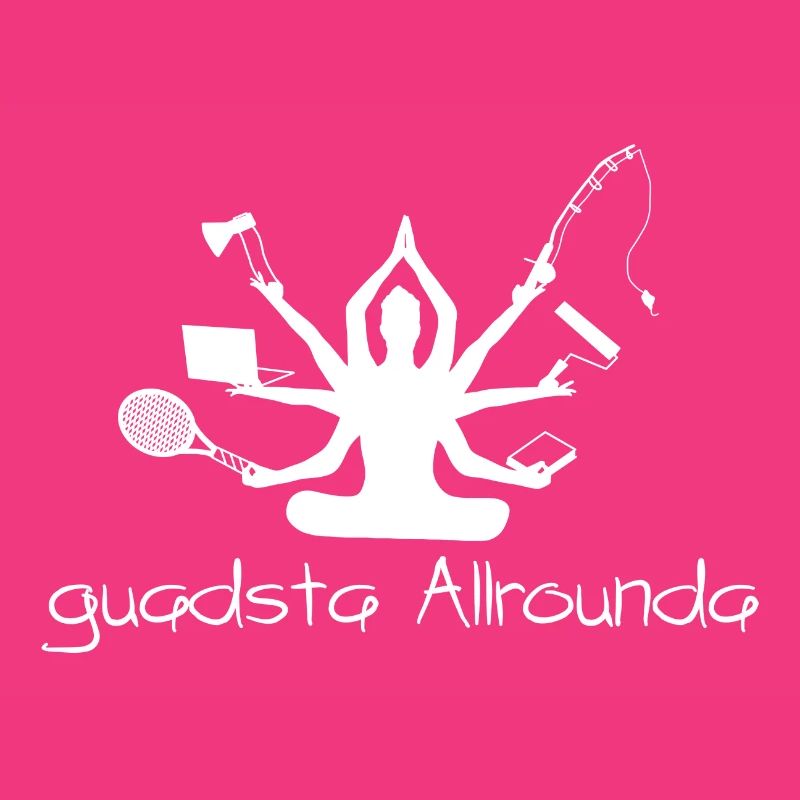 guadsta Allrounda - meilleur polyvalent, dialecte