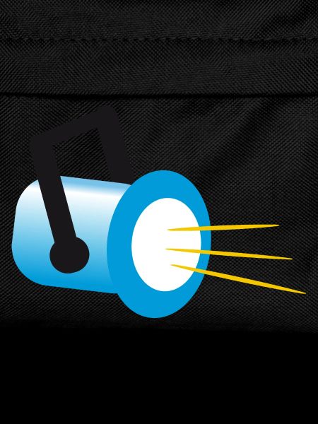 Scheinwerfer | Headlight