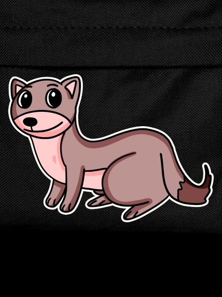 Weasel Motif