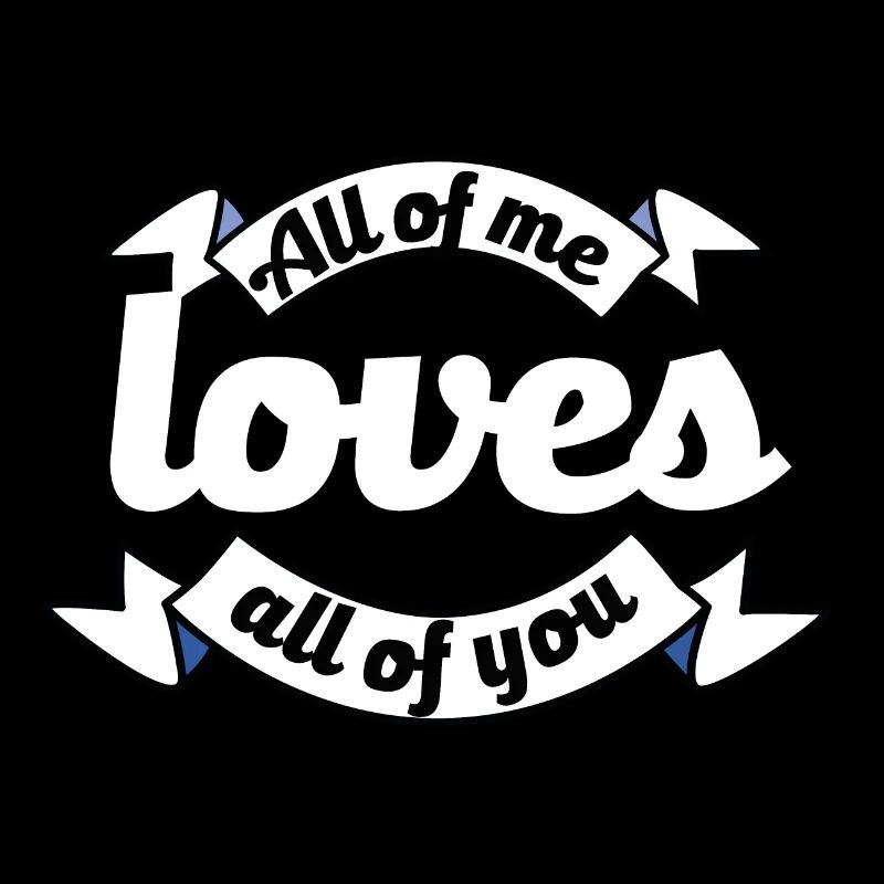 Vous m’aimez tous Proposition Déclaration d’amour