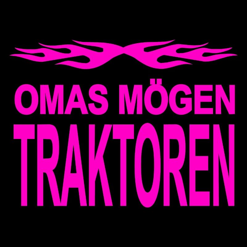 Traktor