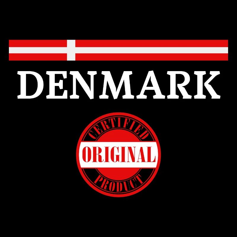 Drapeau du Danemark, fierté danoise